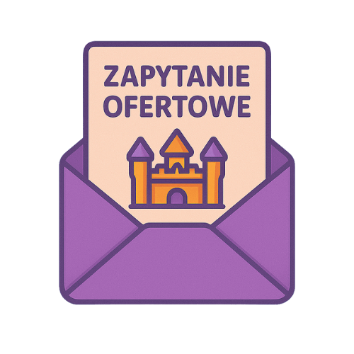 Zapytania ofertowe